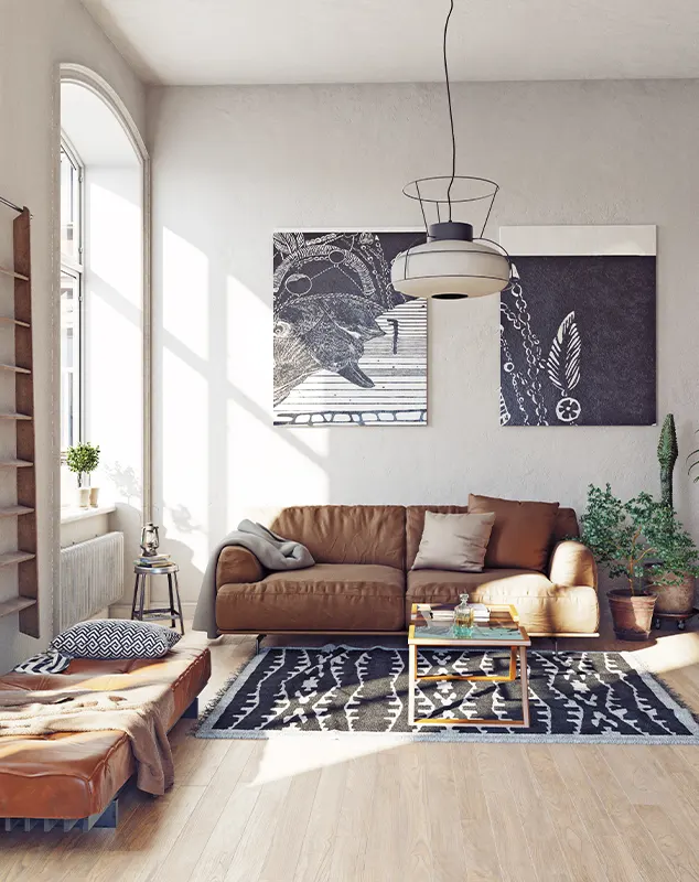 style scandinave